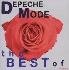 Depeche Mode - The Best Of Depeche Mode, Vol. 1