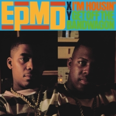 Epmd - I'm Housin'