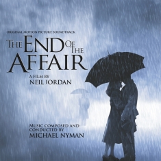 Ost - End Of The Affair