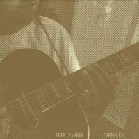 Parker Jeff - Forfolks (Cool Mint)