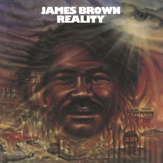 Brown James - Reality