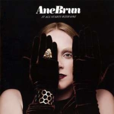 Ane Brun - It All Starts With One - Ltd V