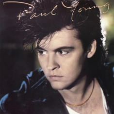 Paul Young - Secret Of Association