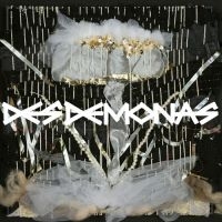 Des Demonas - Cure For Love Ep