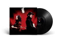 White Stripes The - Get Behind Me Satan