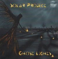 Solar Project - Ghost Lights