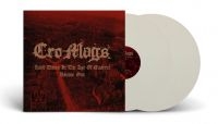 Cro-Mags - Hard Times In The Age Of Quarrel -