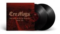 Cro-Mags - Hard Times In The Age Of Quarrel -