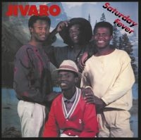 Jivaro - Satuday Fever