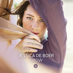 Jessica De Boer - Grow