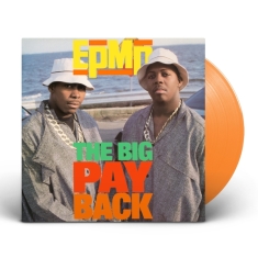 Epmd - Big Payback