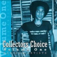 Various Artists - Collectors Choice Vol 1