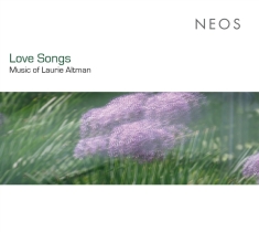 Bauer - Altman: Love Songs