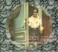 Blonde Redhead - Misery Is A Butterfly