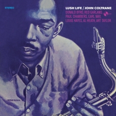 John Coltrane - Lush Life