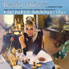 Henry Mancini - Breakfast At Tiffany's