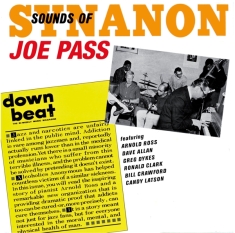 Joe Pass - Sounds Of Synanon