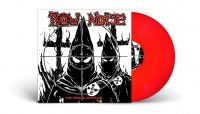 Raw Noise - Terror Continues (Red Vinyl Lp)