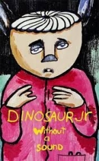 Dinosaur Jr - Without a sound i gruppen Pop hos Bengans Skivbutik AB (4140502)