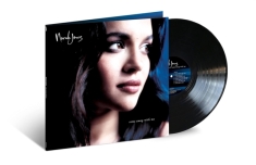 Norah Jones - Come Away With Me (20Th Anniversary