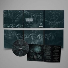 Deha - Decadanse (Digipack)