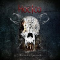 Hocico - Hyperviolent (2 Cd Deluxe Edition)