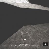 Mathisensvein Rikard Og John Derek - Calm Brutalism