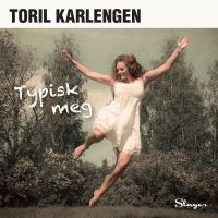 Karlengen Toril - Typisk Meg