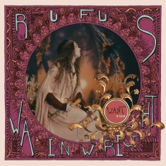 Rufus Wainwright - Want Two