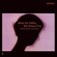 Bill Evans - Waltz For Debby