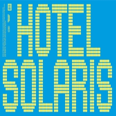 Longhair - Hotel Solaris