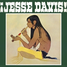 Jesse Davis - Jesse Davis