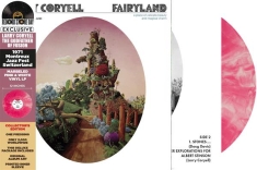 Larry Coryell - Fairyland