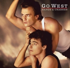 Go West - Bangs & Crashes