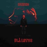 Henning - Blå Lotus Lp (Blue Vinyl)