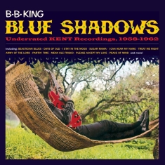 B.B. King - Blue Shadows