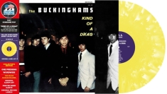 Buckinghams - Kind Of A Drag