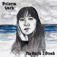 Pictoria Vark - Parts I Dread (Clear Blue)