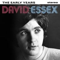 Essex David - Early Years