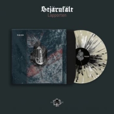 Stjärnfält - Lapporten (Splatter Vinyl Lp)