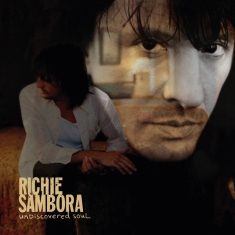 Richie Sambora - Undiscovered Soul