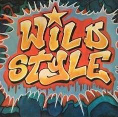 Original Motion Picture Soundt - Wild Style