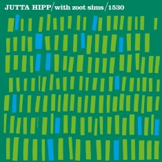 Hipp Jutta - With Zoot Sims