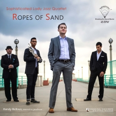 Sophisticated Lady Jazzquartet - Ropes Of Sand (Vinyl)