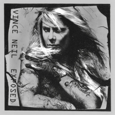 Vince Neil - Exposed