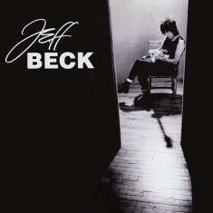 Jeff Beck Group - Who Else!