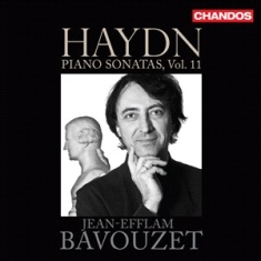 Haydn Franz Joseph - Piano Sonatas, Vol. 11