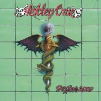 MÖTLEY CRÜE - DR. FEELGOOD