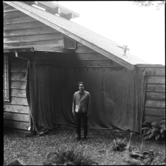 Luke Sital-Singh - Dressing Like A Stranger