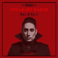 Straight Razor - Vol 1 & Vol. 2